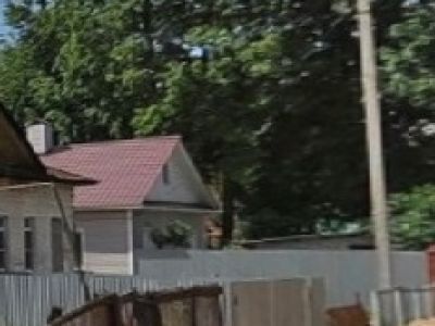 Флигель северный