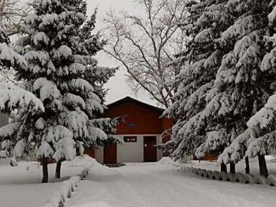 Выжелесская сельская библиотека