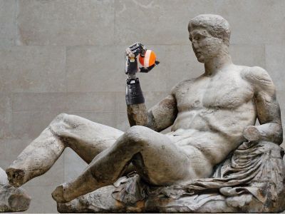 Галерея «Загорье»