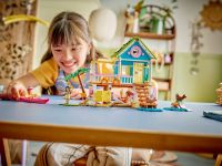 Friends 42699 Конструктор Пляжный домик