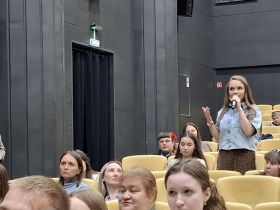 Телекинофорум "Новая реальность-2025". Вечерний кинопоказ