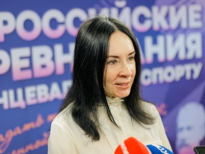 Надежда Ерастова: «Жители Якутии насладятся красотой танца»