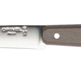 Набор столовых ножей Opinel LOFT N°125, рукоять дерево, нержавеющая сталь