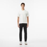 Мужские брюки Lacoste приталенного кроя