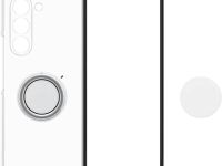 Чехол-накладка Samsung