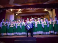 Дом культуры Гаврилов-Ямского муниципального района