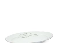 Блюдо овальное Tender Ray