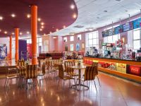 Кинотеатр «Киномакс-Буревестник» г. Владимира