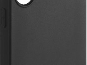 Чехол moonfish для Galaxy S24+, силикон Черный