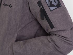 Пальто пуховое Aurora III DF Женское