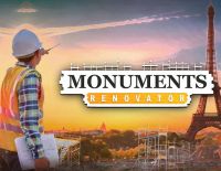 Monuments Renovator (PC)
