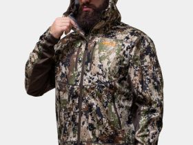 Демисезонный костюм для охоты Remington Stalker Renewed South Forest