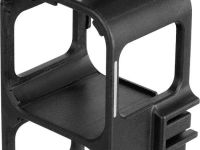 Сдвоенный кронштейн для фар Topeak CUBICUBI DUAL BOX TCB-DB (черный)