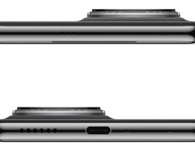 Смартфон HUAWEI