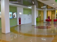 Кинотеатр «Юбилейный» ст-цы Тбилисская