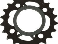 Звезда системы Shimano Acera FC-M361 8 скоростей (28 BCD 64 мм)