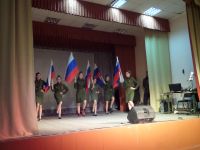 Новоярковский сельский дом культуры