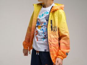 Солнцезащитные очки с поляризацией для мальчика