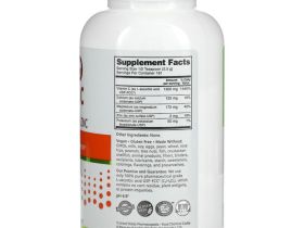 NutriBiotic, Immunity, Hypo-Aller C, витамин C с кальцием, магнием, калием и цинком, 454 г (16 унций)