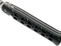 Нож складной Cold Steel Ti-Lite 4", сталь AUS-8A, рукоять zytel, черный