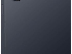 Смартфон Samsung Galaxy S25+ 256 ГБ черный