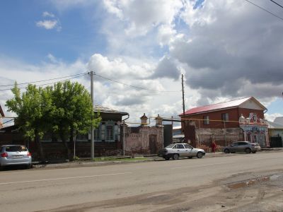 Усадьба Аверкиева