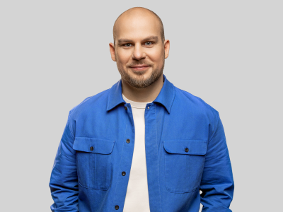 Валентин Сидоров (Дворец культуры РГАТУ)
