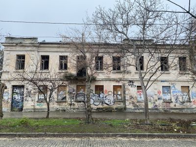 Дом Клеопина