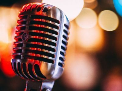 В Якутии проводится вокальный конкурс для детей с инвалидностью и ОВЗ