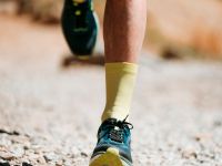 Кроссовки мужские K4 Trail