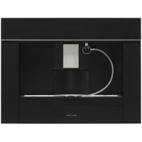 Кофемашина KRONA ONYX 45H coffee BL RAVEN BLACK