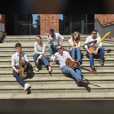 Galary Band