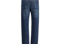 Джинсы для мальчика