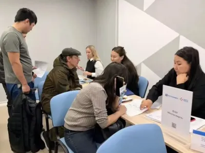 В Якутии 11 человек получили приглашения на работу после открытого отбора проекта