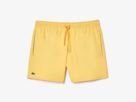Мужские купальные шорты Lacoste