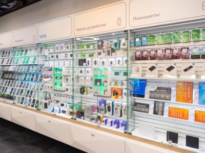 Жители Якутии стали бережнее относиться к гаджетам