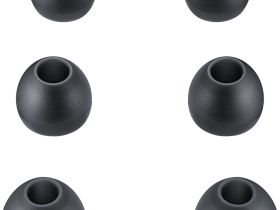 Проводные наушники Samsung EO-IC100 USB Type-C черный (EAC)