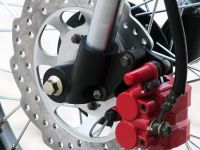 Питбайк IRBIS TTR 150