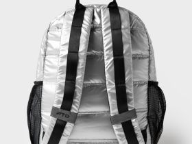 Рюкзак текстильный для девочек