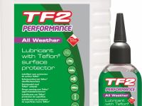 Смазка Weldtite TF2 PERFORMANCE синтетическая (100 мл)