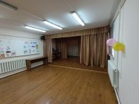 Новопоросский сельский клуб