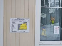 Танцевальный павильон Зеленогорского парка культуры и отдыха