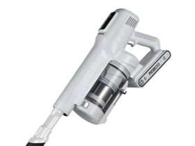 Пылесос портативный с пыленакопителем Polaris PVCSDC 3005 Wi-Fi IQ Home