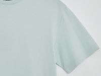 Футболка свободного силуэта