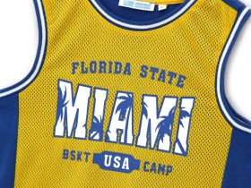 Майка для мальчика