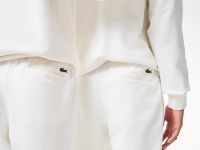 Спортивные хлопковые брюки Lacoste Unisex