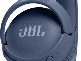 Наушники JBL Tune 520BT Синие
