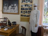 Музей города Белореченска