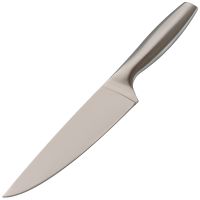 Кухонный нож Поварской Fissman Bergen, 20 см