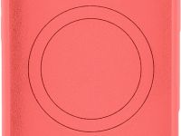 Клип-кейс uBear Touch Mag Case для Apple iPhone 16 Pro Max Red